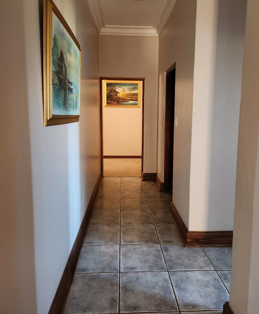 4 Bedroom Property for Sale in Wilkoppies North West